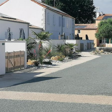 Le Pacha Maison Avec Piscine/Parking/Wifi/Plages 5Kms Les Mathes Exteriér fotografie