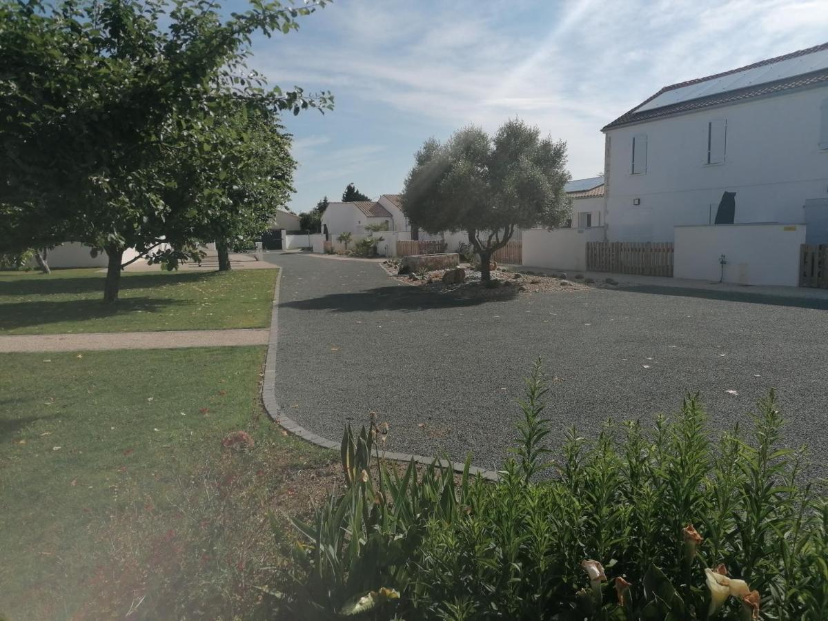 Le Pacha Maison Avec Piscine/Parking/Wifi/Plages 5Kms Les Mathes Exteriér fotografie